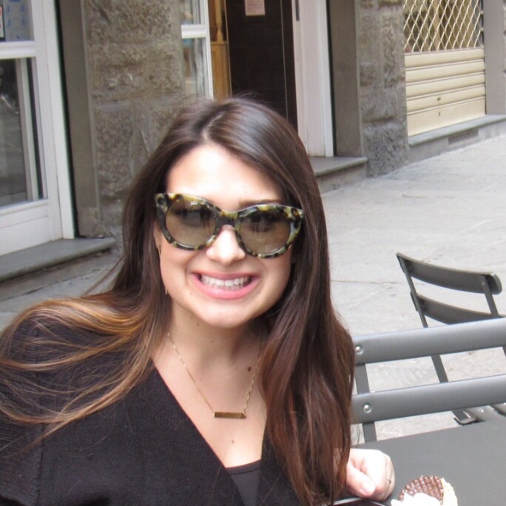 Tory Burch Cat Eye Sunglasses